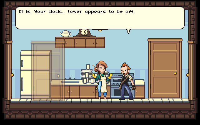Game screenshot 3