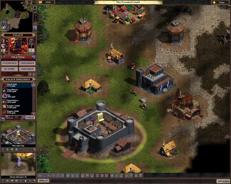 Game screenshot 2