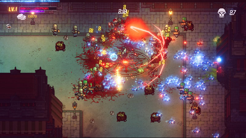 Game screenshot 3