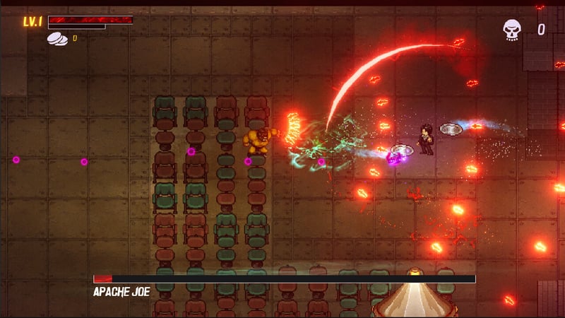Game screenshot 5