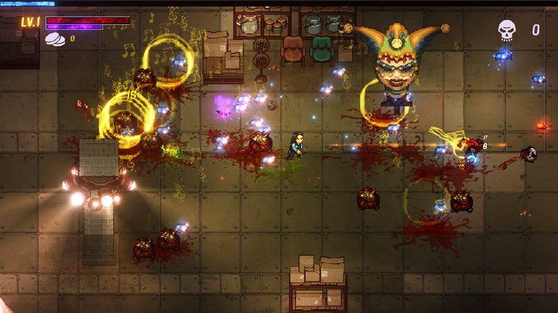 Game screenshot 5