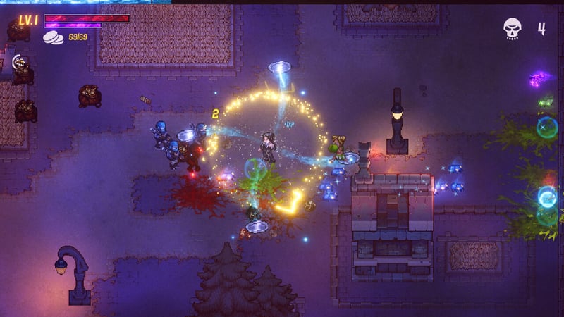 Game screenshot 2