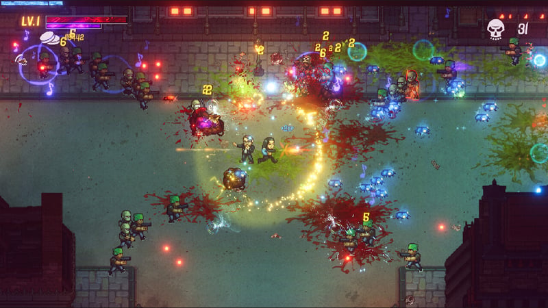 Game screenshot 5