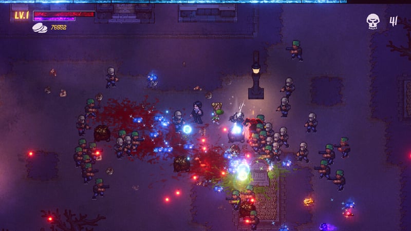 Game screenshot 4