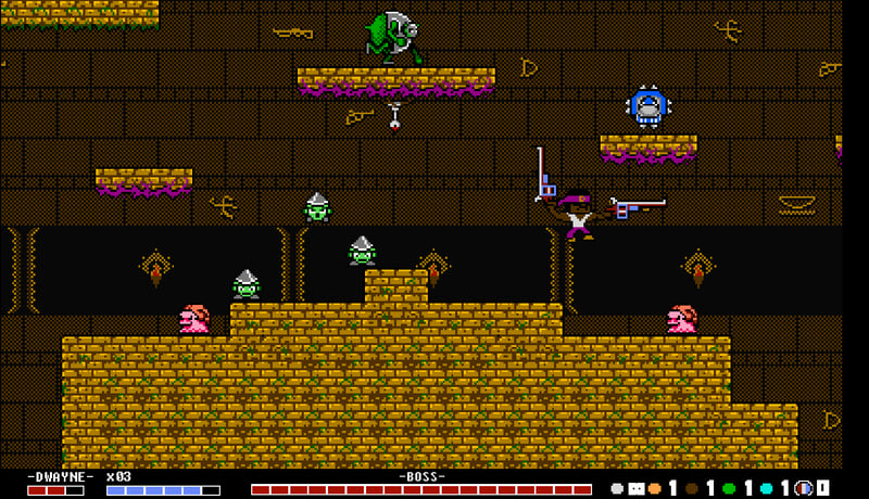 Game screenshot 3
