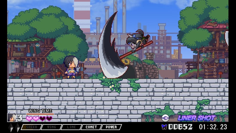 Game screenshot 5