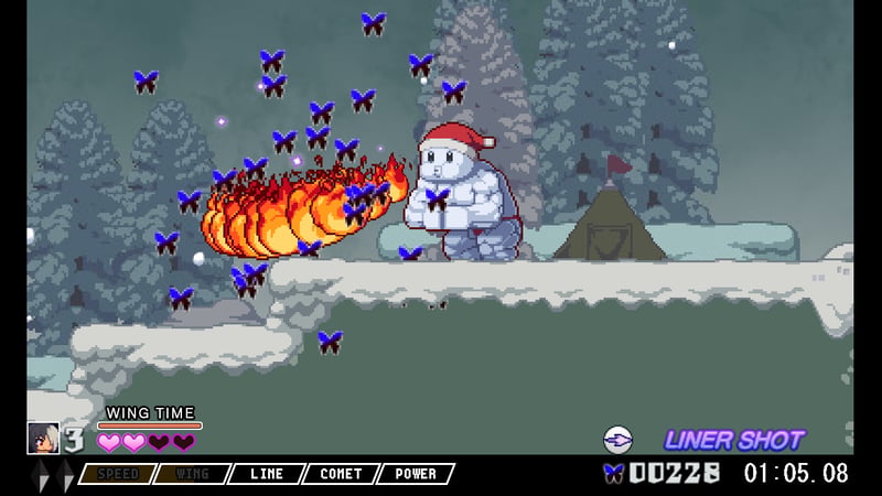 Game screenshot 2