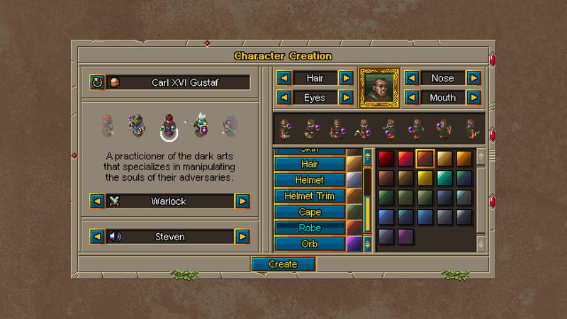 Game screenshot 3
