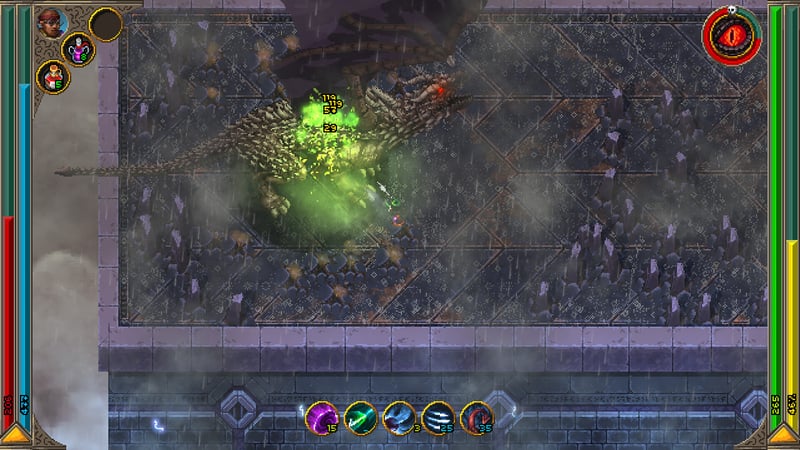 Game screenshot 3