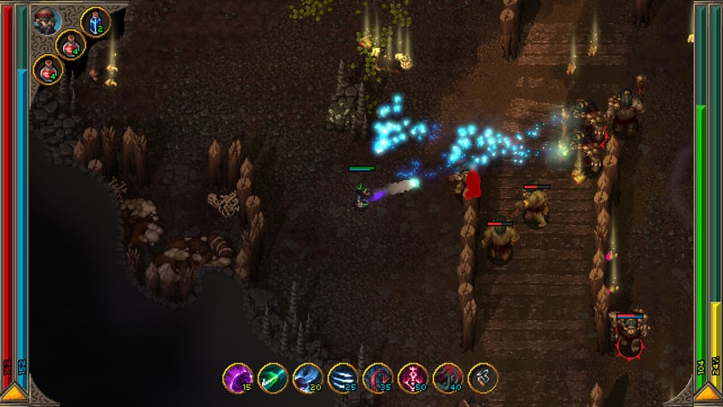 Game screenshot 4