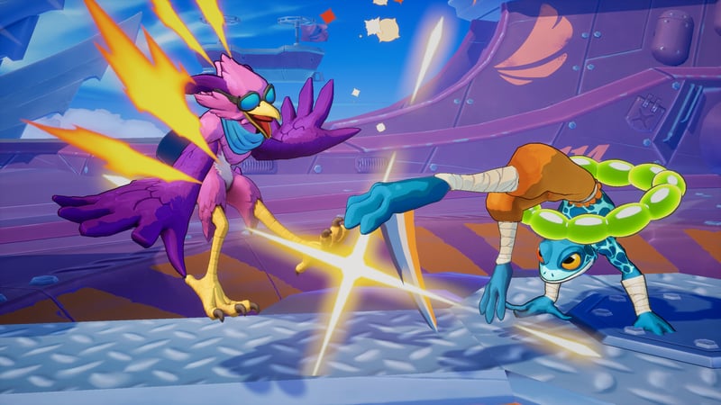 Game screenshot 3