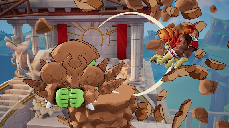 Game screenshot 4