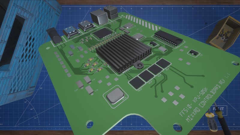 Game screenshot 3