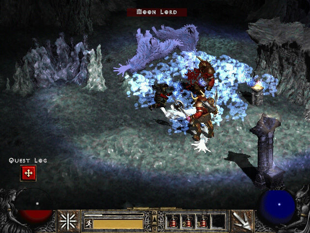 Game screenshot 2