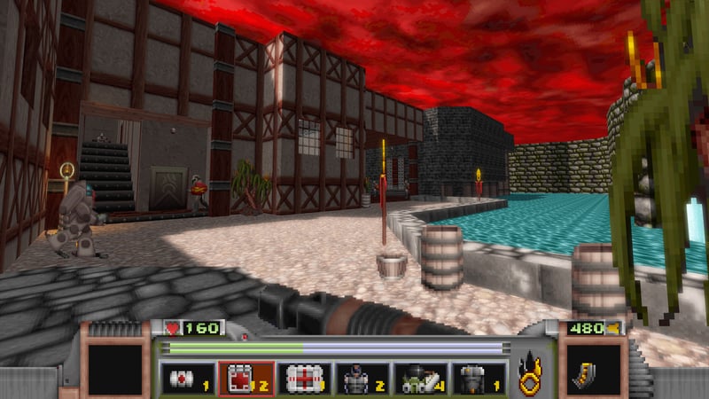 Game screenshot 4