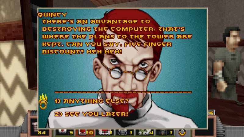 Game screenshot 2