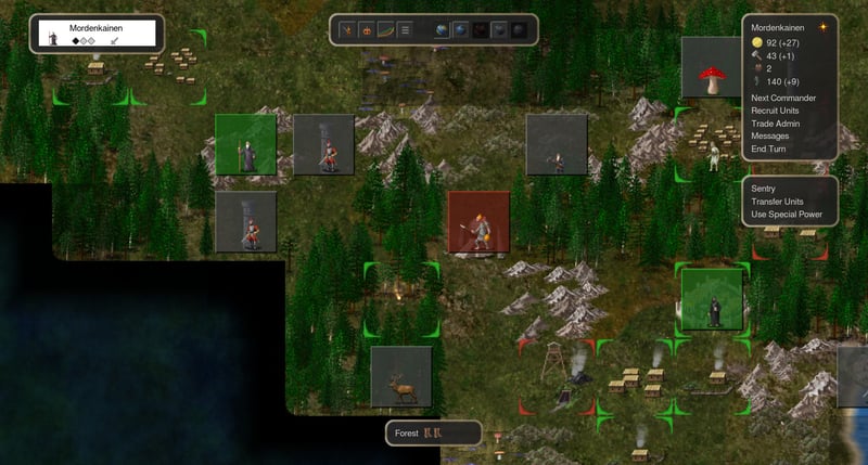 Game screenshot 3