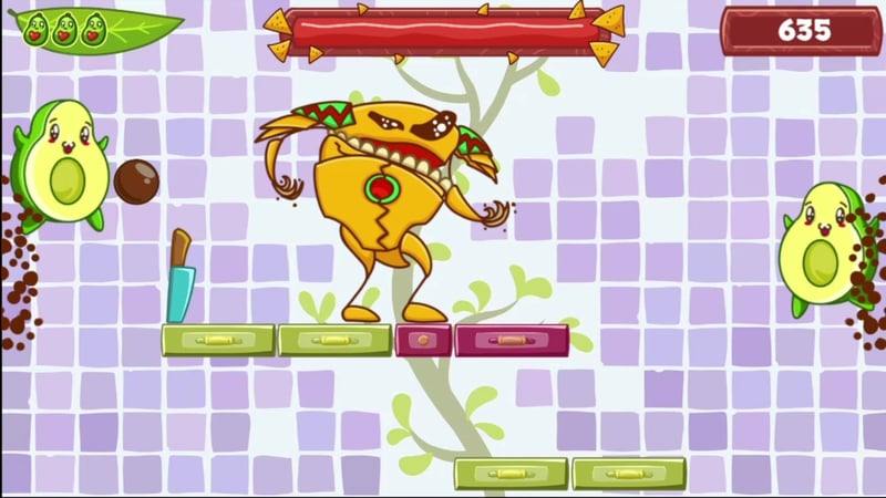 Game screenshot 3