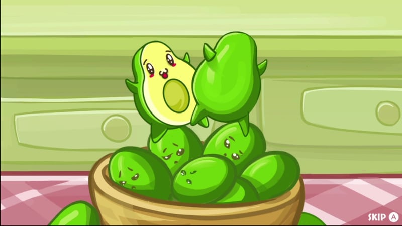 Game screenshot 4