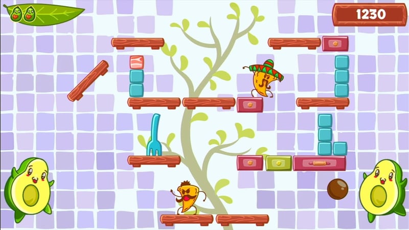 Game screenshot 5