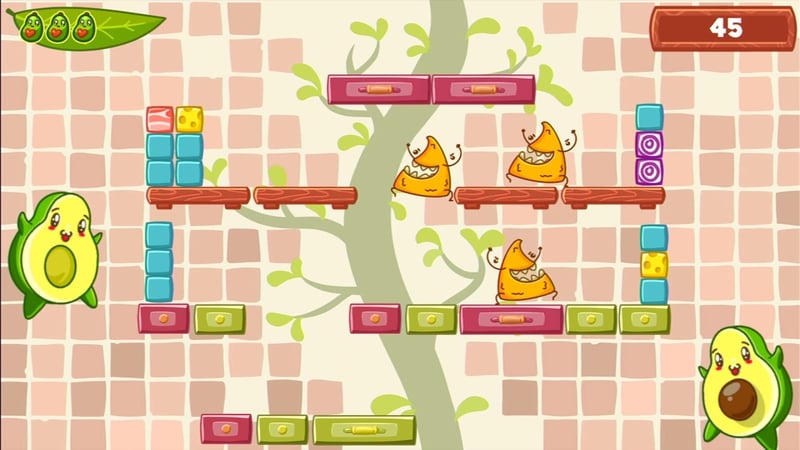 Game screenshot 5