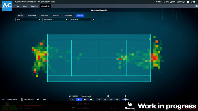 Game screenshot 3