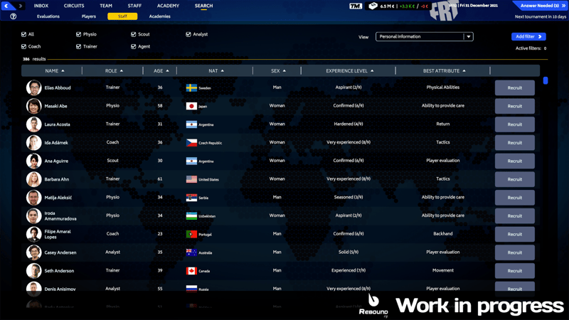 Game screenshot 5