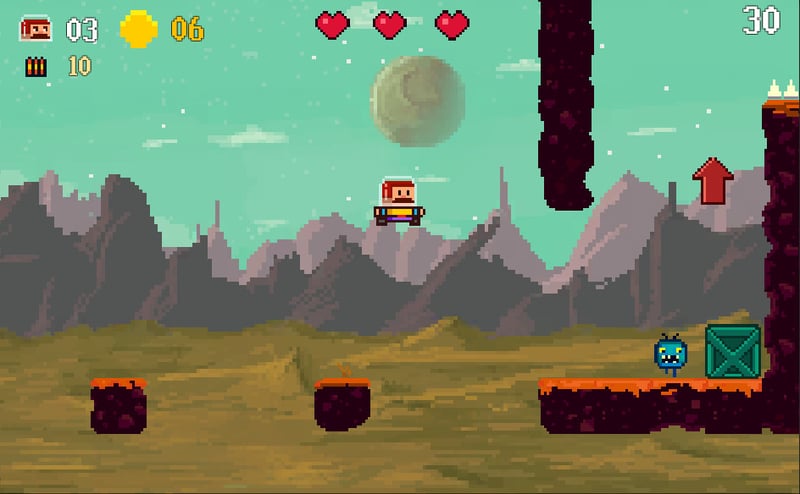 Game screenshot 1