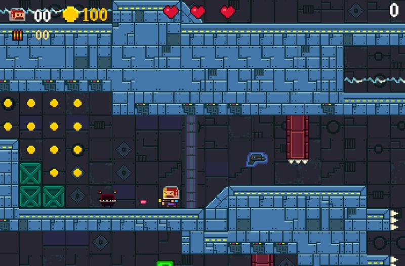 Game screenshot 4