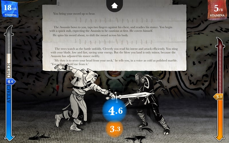 Game screenshot 5