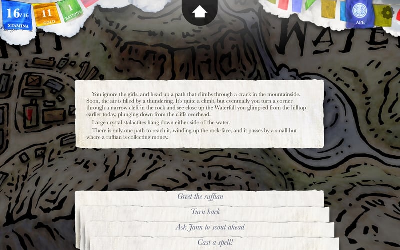 Game screenshot 3