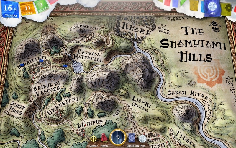 Game screenshot 4