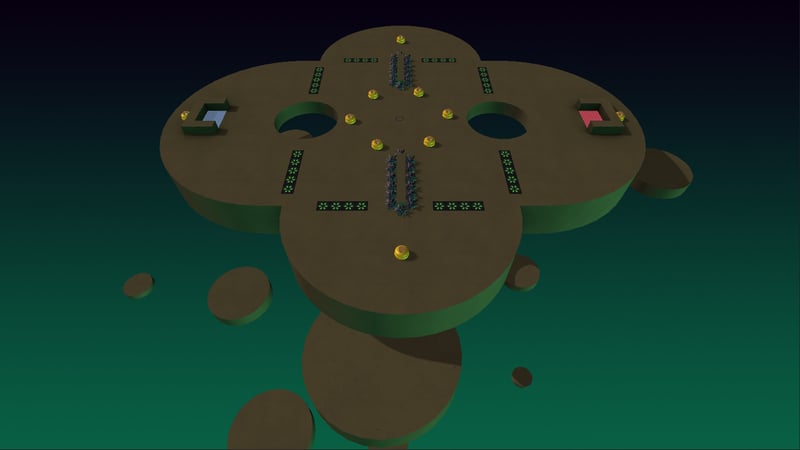 Game screenshot 2