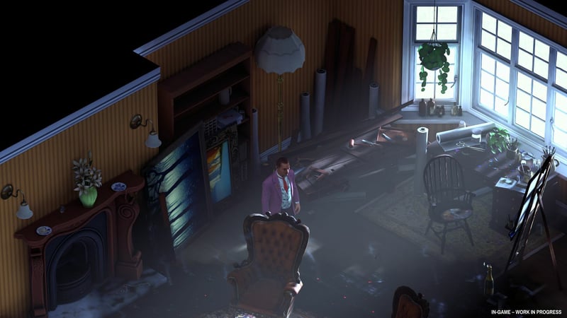 Game screenshot 2