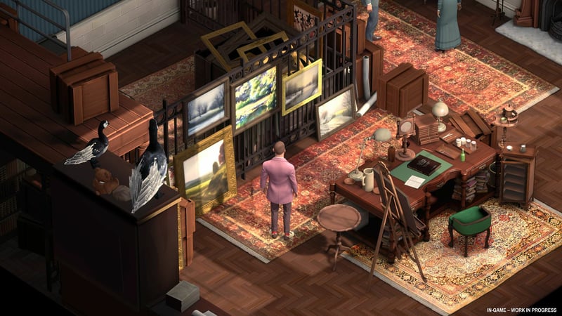 Game screenshot 3