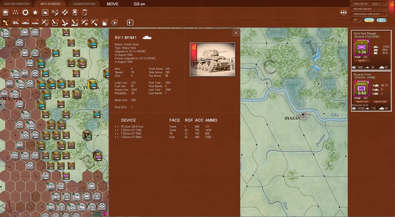 Game screenshot 2
