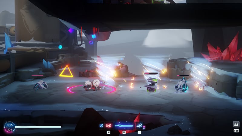 Game screenshot 5