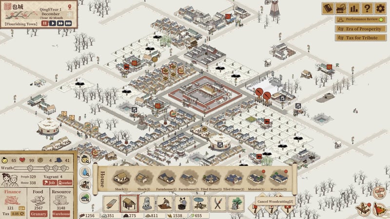 Game screenshot 4