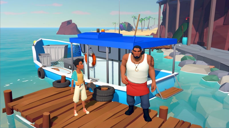 Game screenshot 5