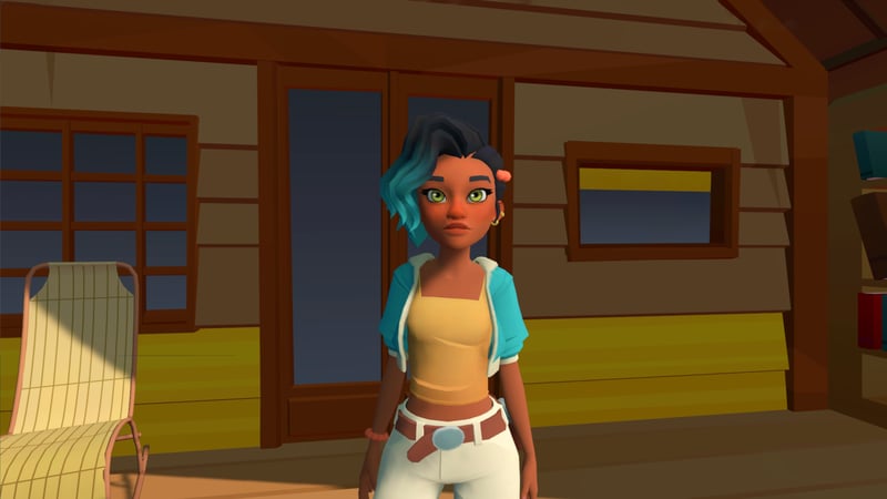 Game screenshot 3