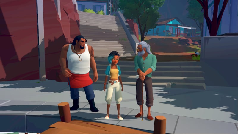 Game screenshot 2