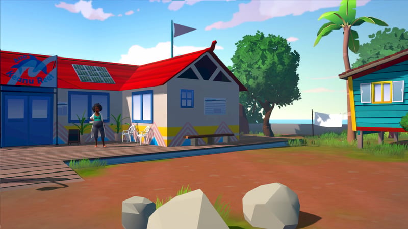 Game screenshot 4