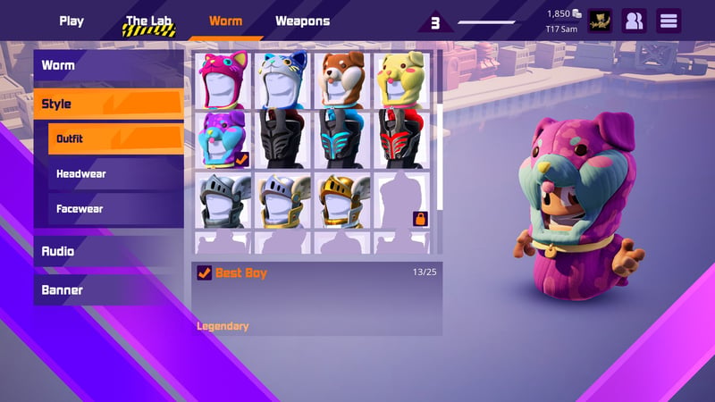 Game screenshot 5