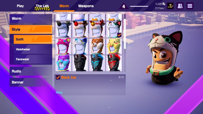 Game screenshot 2