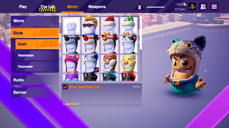 Game screenshot 3
