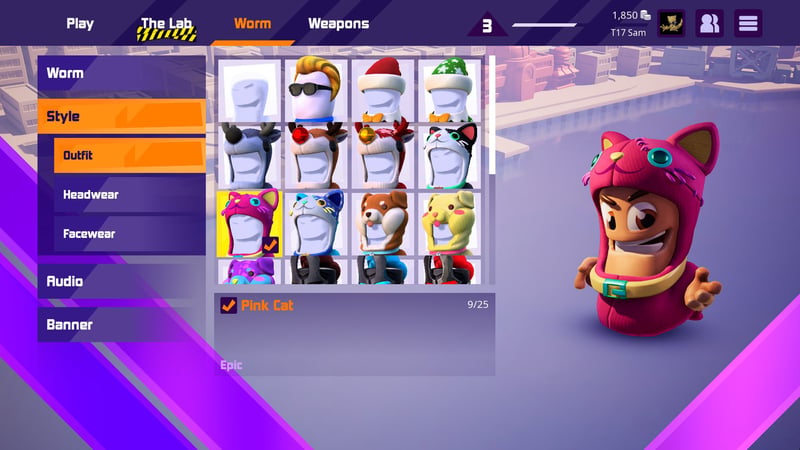 Game screenshot 4