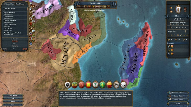 Game screenshot 2