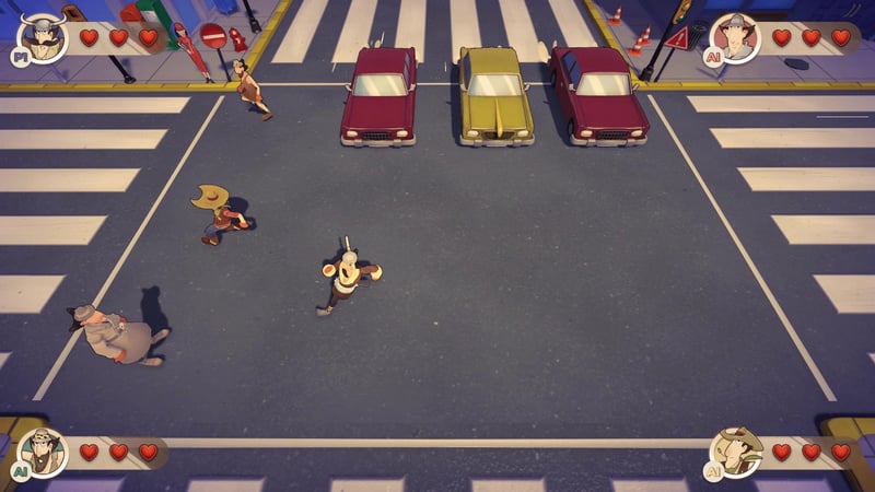 Game screenshot 5