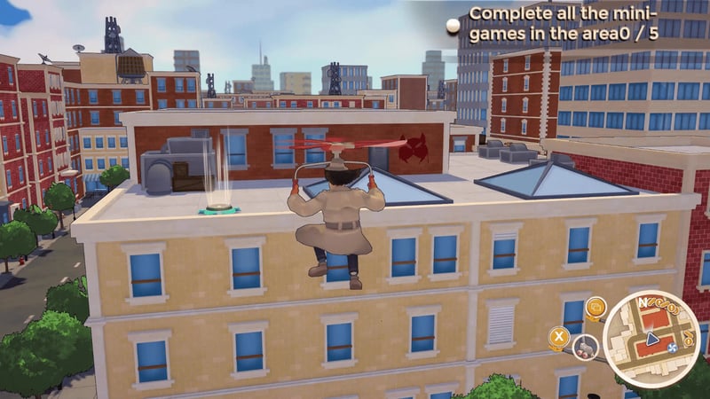 Game screenshot 2