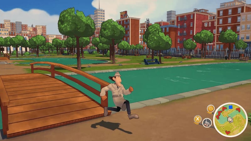 Game screenshot 3